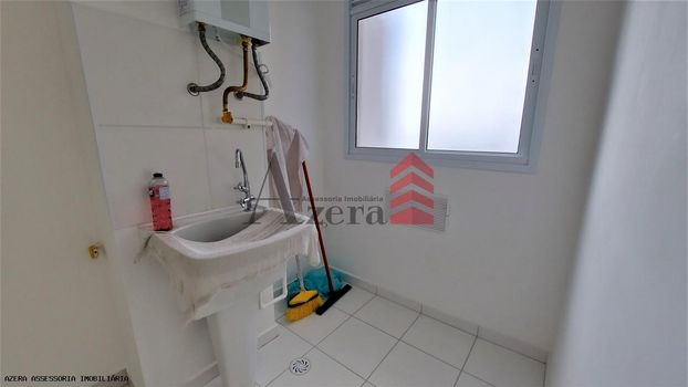 Foto 14 do(a) Apartamento de 2 quartos à venda em Vila dos Andradas, São Paulo