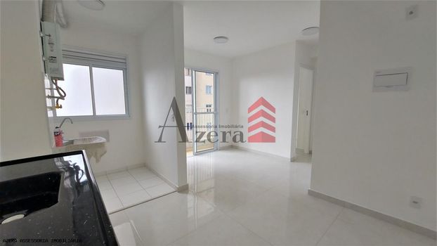 Foto 3 do(a) Apartamento de 2 quartos à venda em Vila dos Andradas, São Paulo