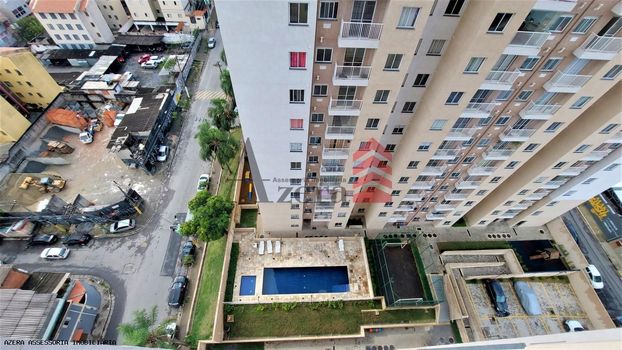 Foto 9 do(a) Apartamento de 2 quartos à venda em Vila dos Andradas, São Paulo