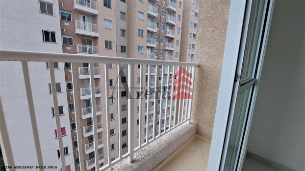Foto 6 do(a) Apartamento de 2 quartos à venda em Vila dos Andradas, São Paulo