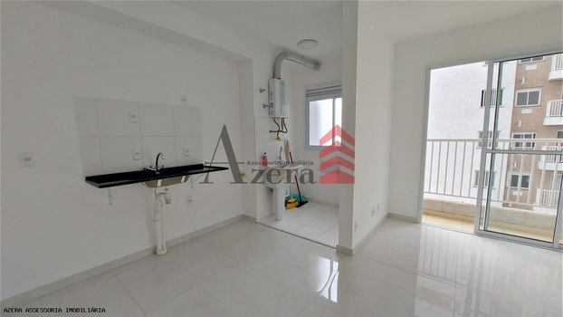 Foto 10 do(a) Apartamento de 2 quartos à venda em Vila dos Andradas, São Paulo