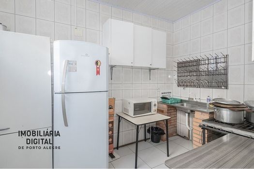 Foto 31 do(a) Apartamento de 2 quartos à venda em Partenon, Porto Alegre
