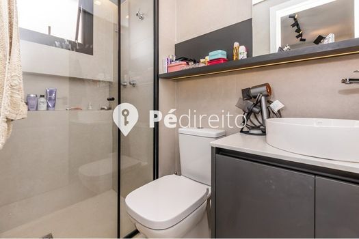 Foto 26 do(a) Cobertura de 2 quartos à venda em Indianópolis, São Paulo