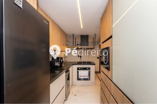 Foto 14 do(a) Cobertura de 2 quartos à venda em Indianópolis, São Paulo