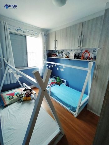 Foto 12 do(a) Apartamento de 2 quartos à venda em Vila Irmãos Arnoni, São Paulo