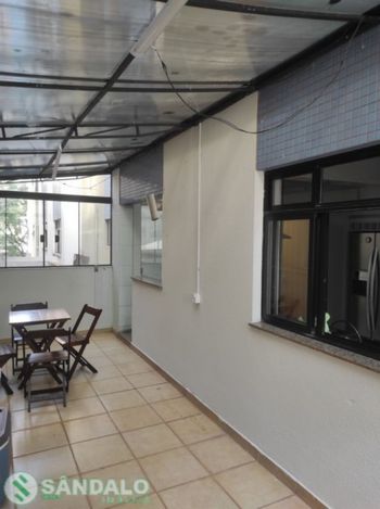 Foto 39 do(a) Apartamento de 4 quartos à venda em Zona 01, Maringá