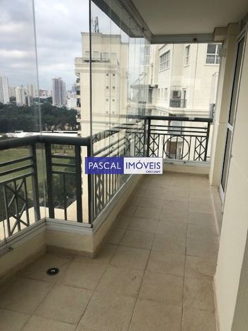 Foto 45 do(a) Cobertura de 4 quartos à venda em Vila Cruzeiro, São Paulo