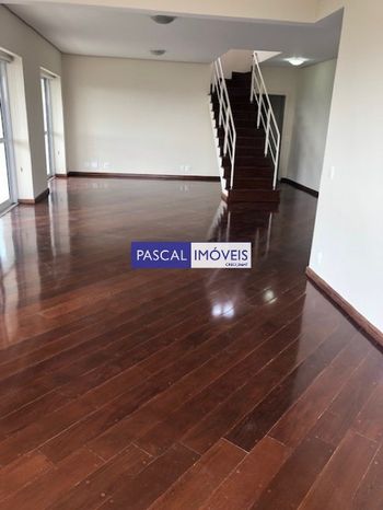 Foto 6 do(a) Cobertura de 4 quartos à venda em Vila Cruzeiro, São Paulo