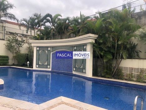 Foto 23 do(a) Cobertura de 4 quartos à venda em Vila Cruzeiro, São Paulo