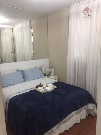 Foto 17 do(a) Apartamento de 2 quartos à venda em Boa União (Abrantes), Camaçari