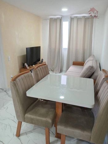 Foto 20 do(a) Apartamento de 2 quartos à venda em Boa União (Abrantes), Camaçari