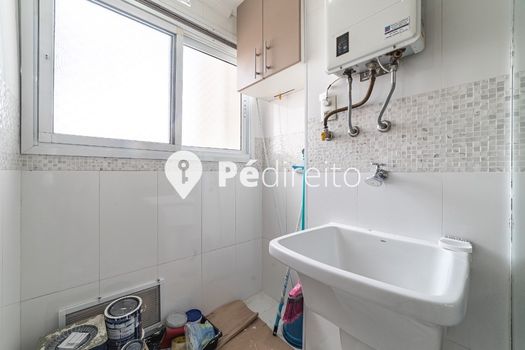 Foto 13 do(a) Apartamento de 1 quartos à venda em Tatuapé, São Paulo