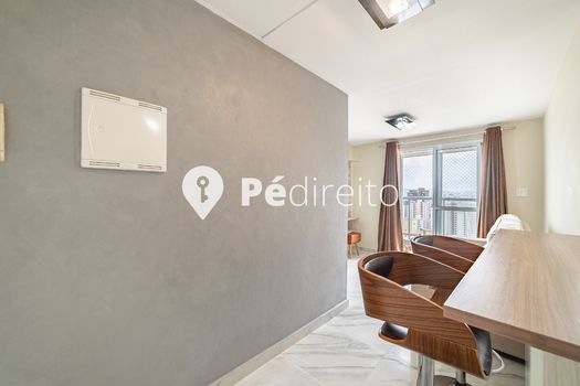 Foto 3 do(a) Apartamento de 1 quartos à venda em Tatuapé, São Paulo