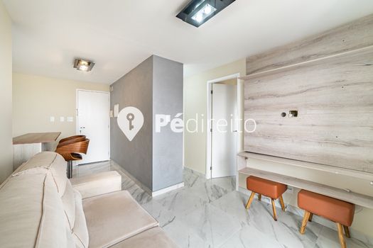 Foto 7 do(a) Apartamento de 1 quartos à venda em Tatuapé, São Paulo