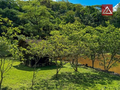 Foto 31 do(a) Fazenda / Sítio / Chácara de 4 quartos à venda em Itoupava Central, Blumenau