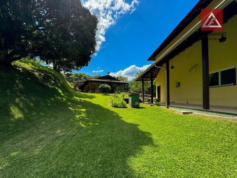 Foto 36 do(a) Fazenda / Sítio / Chácara de 4 quartos à venda em Itoupava Central, Blumenau