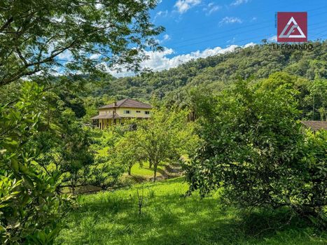 Foto 43 do(a) Fazenda / Sítio / Chácara de 4 quartos à venda em Itoupava Central, Blumenau
