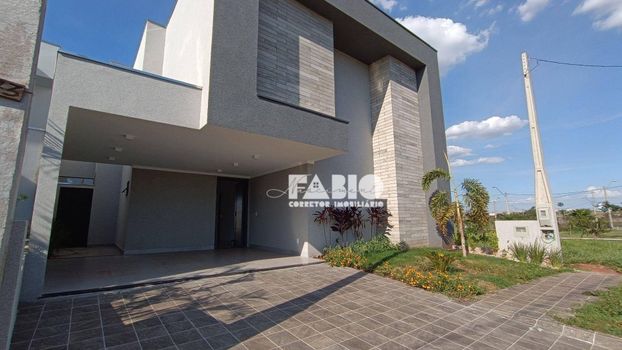 Foto 2 do(a) Casa em Condomínio de 4 quartos à venda em Setlife Mirassol, Mirassol