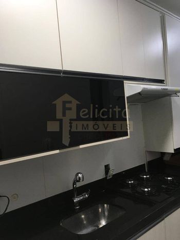 Foto 16 do(a) Apartamento de 2 quartos à venda em Jardim Belval, Barueri