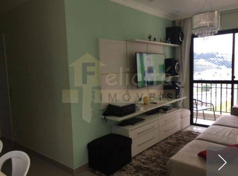 Foto 7 do(a) Apartamento de 2 quartos à venda em Jardim Belval, Barueri