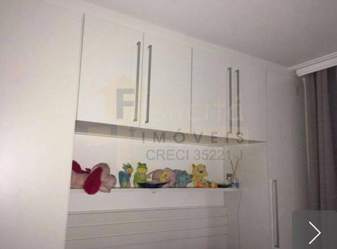 Foto 8 do(a) Apartamento de 2 quartos à venda em Jardim Belval, Barueri