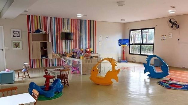 Foto 36 do(a) Apartamento de 2 quartos à venda em Jardim Belval, Barueri