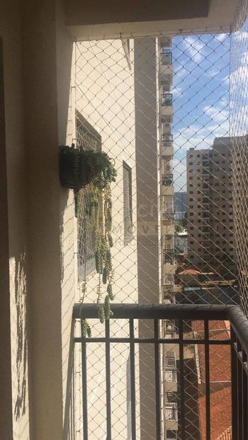 Foto 13 do(a) Apartamento de 2 quartos à venda em Jardim Belval, Barueri