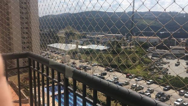 Foto 2 do(a) Apartamento de 2 quartos à venda em Jardim Belval, Barueri