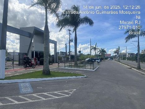 Foto 1 do(a) Apartamento de 2 quartos à venda em Parque Atlântico, Macaé