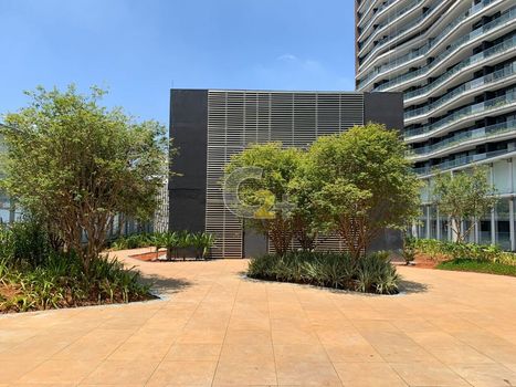 Foto 9 do(a) Sala / Conjunto Comercial false à venda em Pinheiros, São Paulo