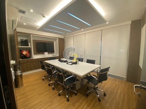 Foto 2 do(a) Sala / Conjunto Comercial false à venda em Pinheiros, São Paulo