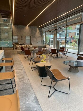 Foto 4 do(a) Sala / Conjunto Comercial false à venda em Pinheiros, São Paulo