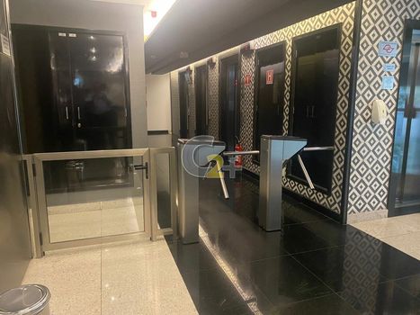 Foto 5 do(a) Sala / Conjunto Comercial false à venda em Pinheiros, São Paulo