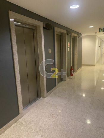 Foto 17 do(a) Sala / Conjunto Comercial false à venda em Pinheiros, São Paulo