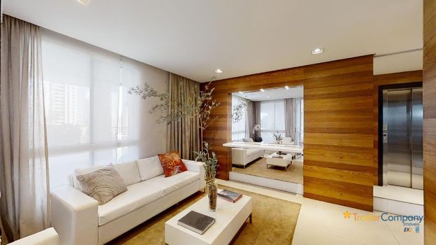 Foto 48 do(a) Apartamento de 4 quartos à venda em Alto de Pinheiros, São Paulo