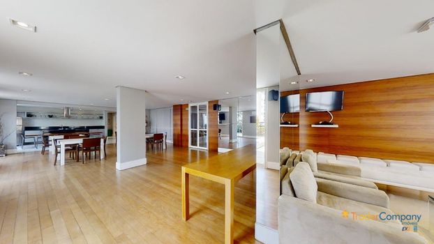 Foto 41 do(a) Apartamento de 4 quartos à venda em Alto de Pinheiros, São Paulo