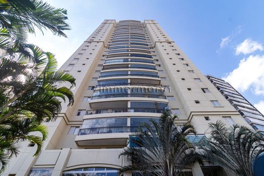 Foto 43 do(a) Apartamento de 3 quartos à venda em Vila Romana, São Paulo