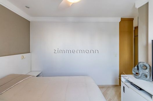 Foto 22 do(a) Apartamento de 3 quartos à venda em Vila Romana, São Paulo