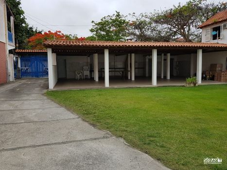 Foto 17 do(a) Apartamento de 1 quartos à venda em Portinho, Cabo Frio