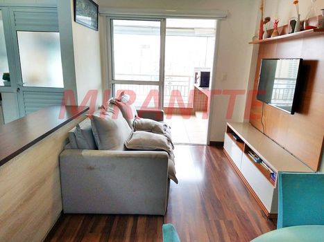 Foto 1 do(a) Apartamento de 2 quartos à venda em Vila Dom Pedro II, São Paulo