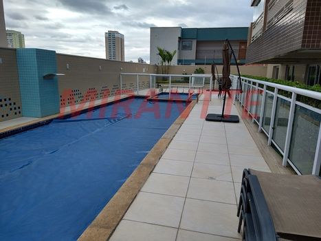Foto 34 do(a) Apartamento de 2 quartos à venda em Vila Dom Pedro II, São Paulo