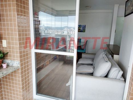 Foto 17 do(a) Apartamento de 2 quartos à venda em Vila Dom Pedro II, São Paulo