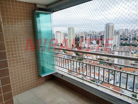 Foto 20 do(a) Apartamento de 2 quartos à venda em Vila Dom Pedro II, São Paulo