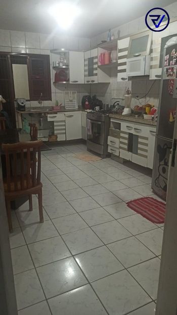 Foto 5 do(a) Casa de 4 quartos à venda em Tauape, Fortaleza