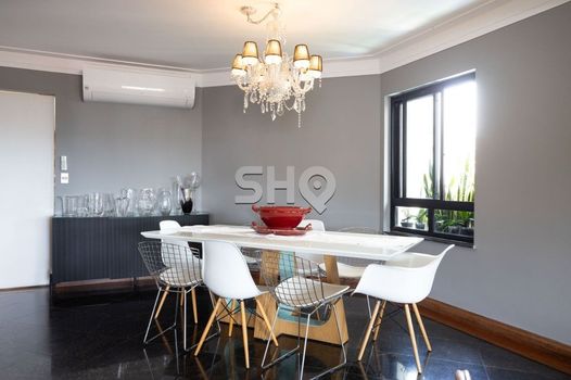 Foto 9 do(a) Apartamento de 3 quartos à venda em Vila Madalena, São Paulo