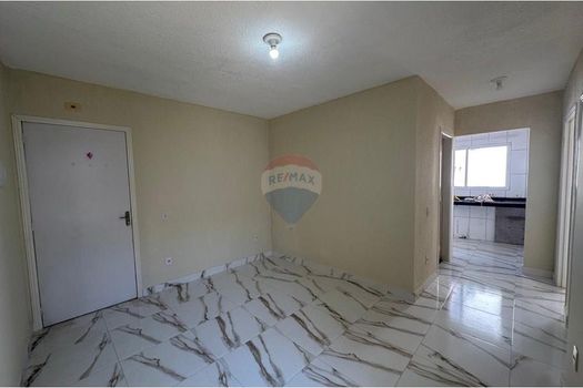 Foto 1 do(a) Apartamento de 2 quartos à venda em Olho D'Água, Americana