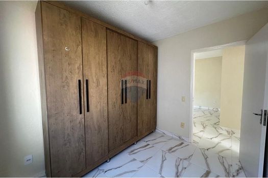 Foto 9 do(a) Apartamento de 2 quartos à venda em Olho D'Água, Americana