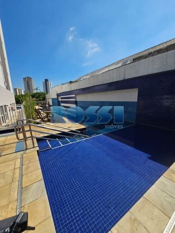 Foto 8 do(a) Apartamento de 2 quartos à venda em Vila Bertioga, São Paulo