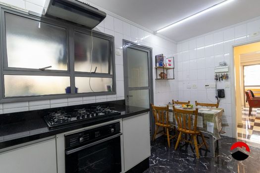 Foto 10 do(a) Apartamento de 3 quartos à venda em Planalto Paulista, São Paulo