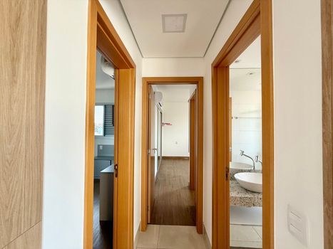 Foto 5 do(a) Apartamento de 2 quartos à venda em Liberdade, Belo Horizonte